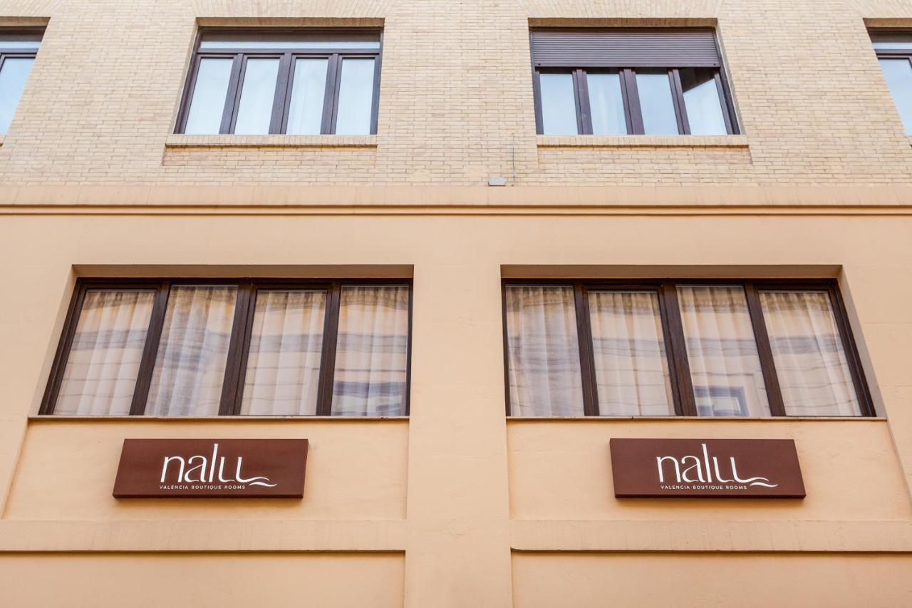 Nalu Valencia Boutique Rooms — Photos 2