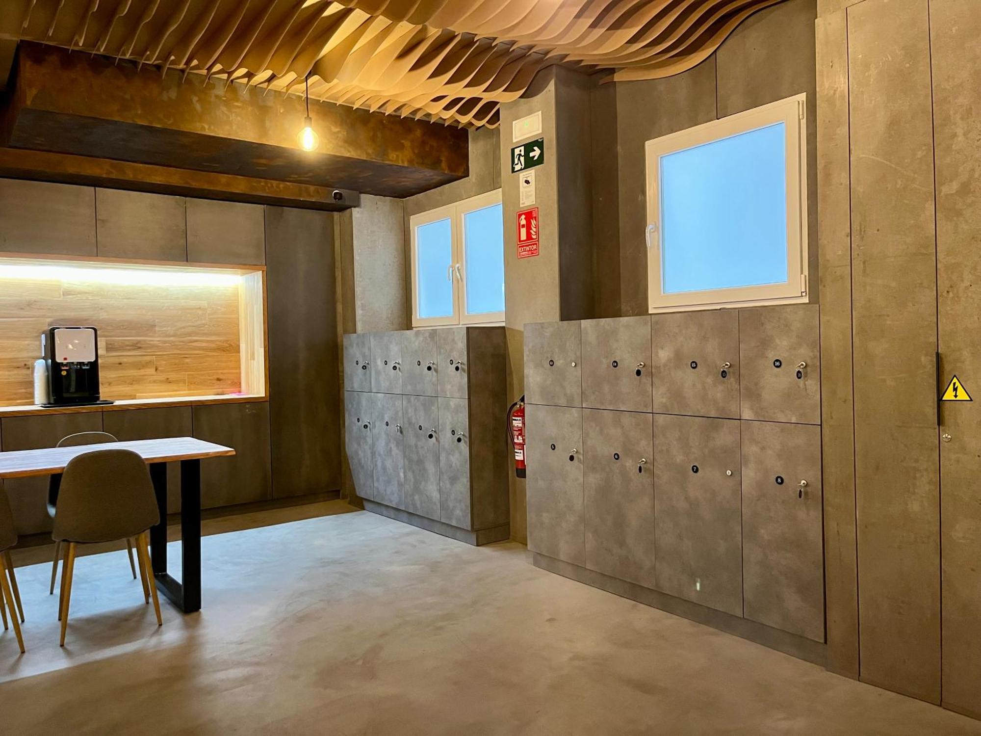 Nalu Valencia Boutique Rooms, Valencia